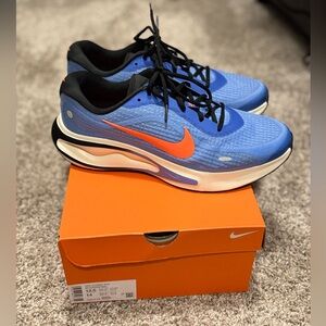 Mens Nike Journey Run